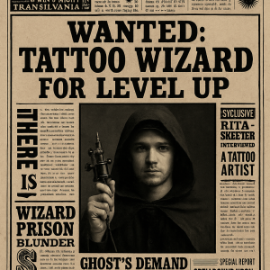 Tattoo Wizard